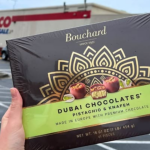 Costco Has a New Dubai Chocolate-Inspired Treat Fans 'Can't Stop Thinking About'
